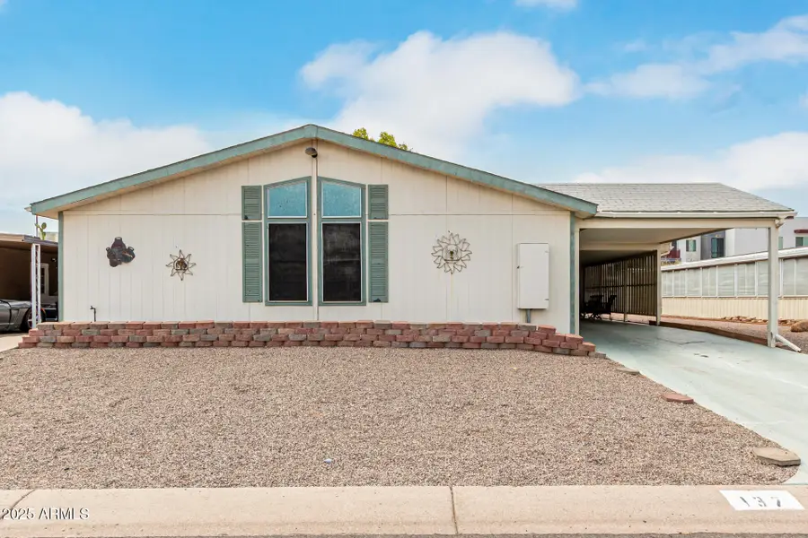 8421 E Main Street #137, Mesa, AZ 85207 - Image #2