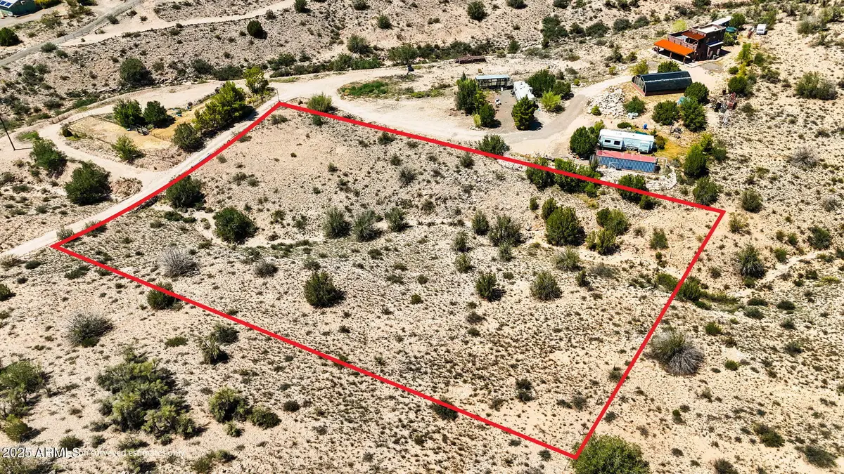 00 N Makiah Ranch Rd - Lot H --, Lake Montezuma, AZ 86335 - Image #1