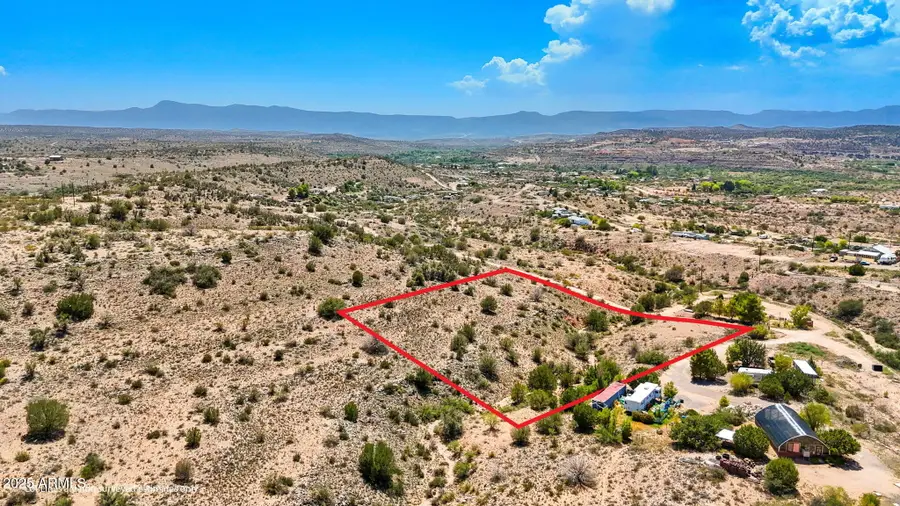 00 N Makiah Ranch Rd - Lot H --, Lake Montezuma, AZ 86335 - Image #3