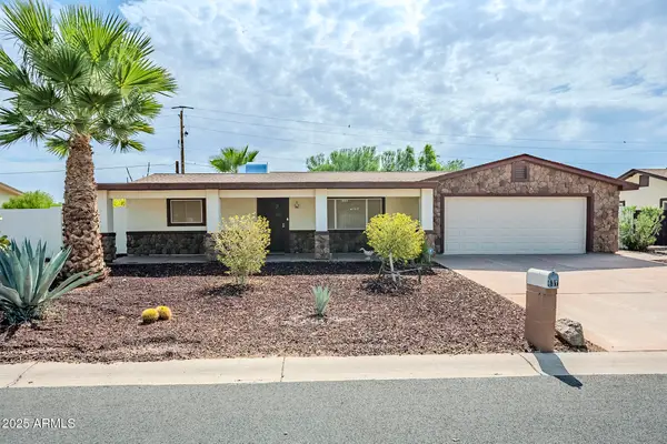 637 S Copper Drive, Apache Junction, AZ 85120
