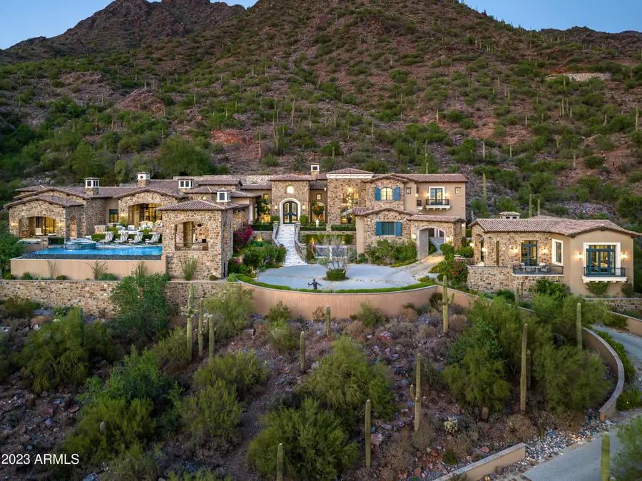 11200 E Canyon Cross Way, Scottsdale, AZ 85255 - Image #2