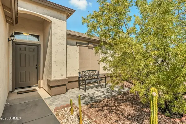 2441 N Santa Rosa Drive, Casa Grande, AZ 85122