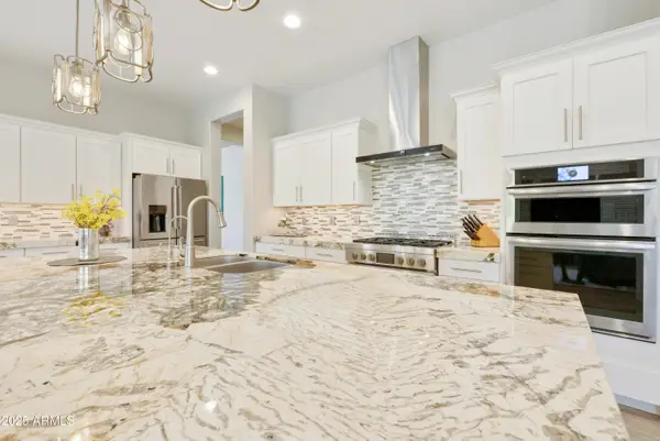 5458 S Chatsworth --, Mesa, AZ 85212