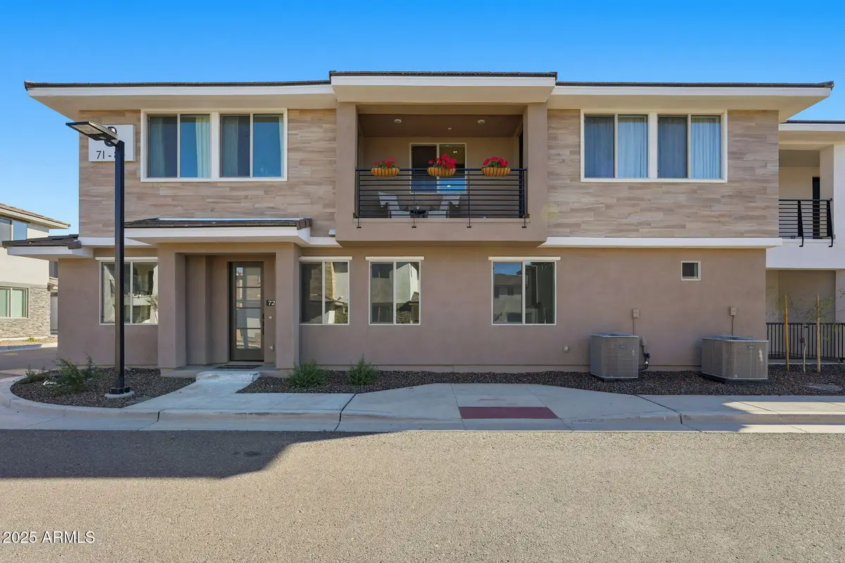 2121 W Sonoran Desert Drive #72, Deer Valley, AZ 85085 - Image #1