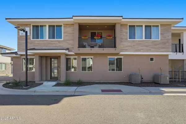 2121 W Sonoran Desert Drive #72, Phoenix, AZ 85085