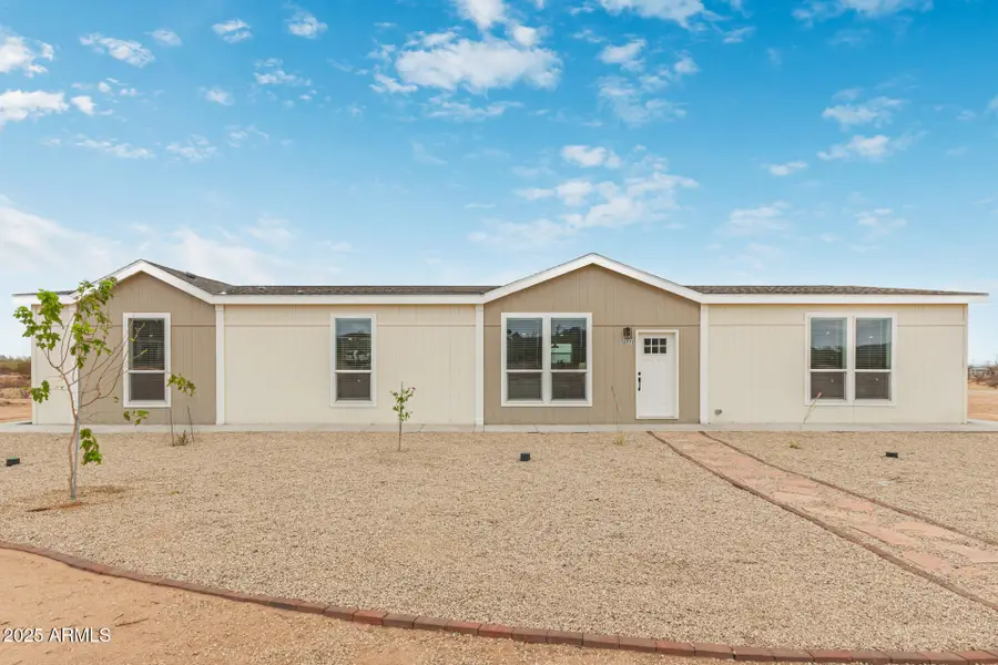 52772 W Quail Court, Maricopa Stanfield, AZ 85139 - Image #2