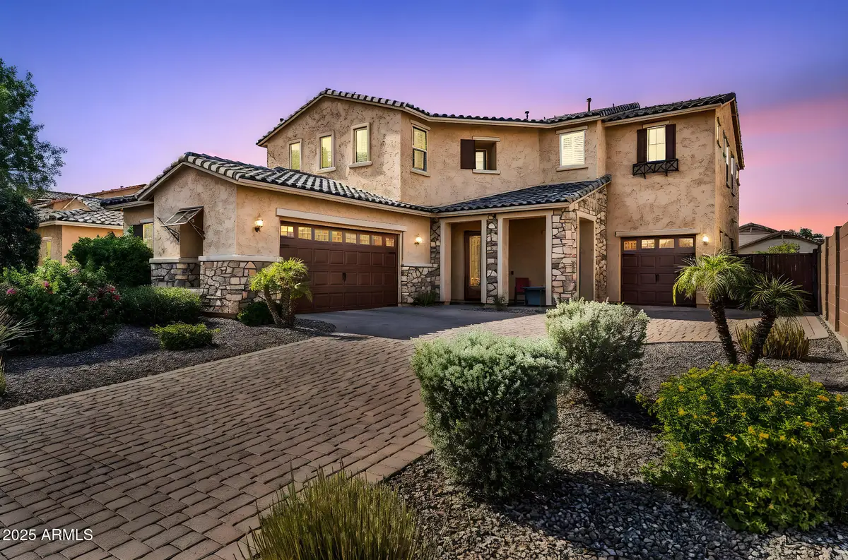 2698 E La Costa Drive, Gilbert, AZ 85298 - Image #1