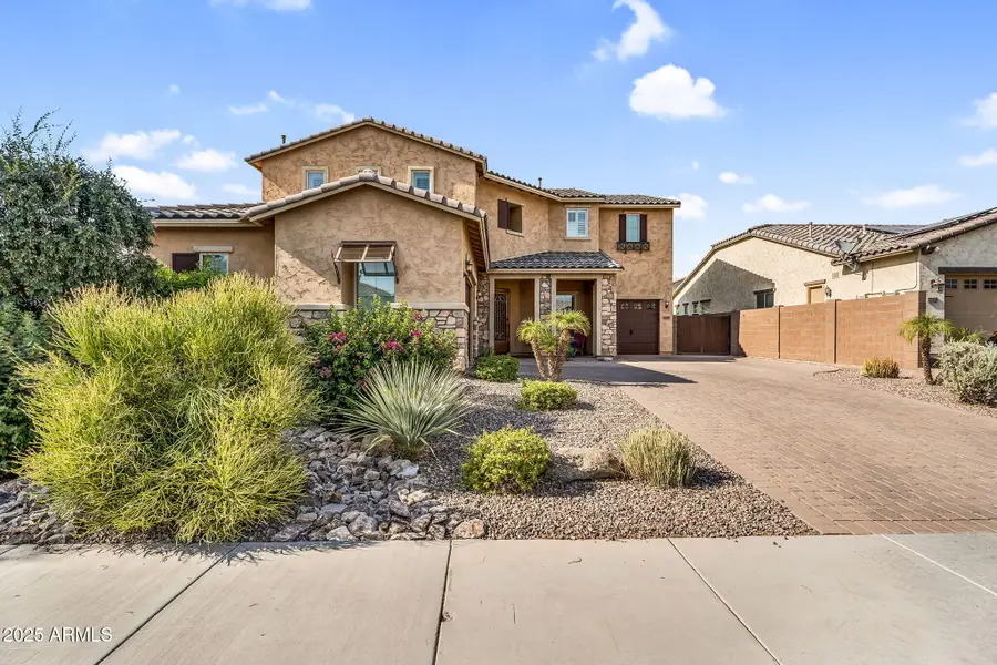 2698 E La Costa Drive, Gilbert, AZ 85298 - Image #2