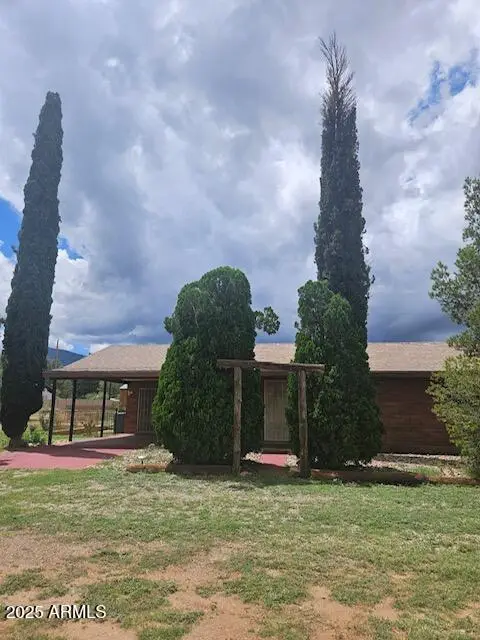 5354 S San Juan Avenue, Sierra Vista Southeast, AZ 85650 - Image #1