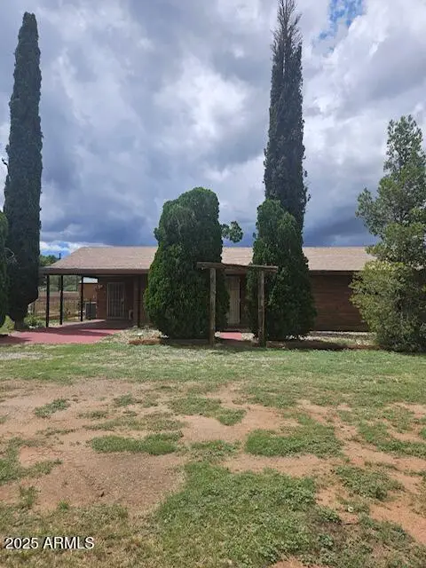 5354 S San Juan Avenue, Sierra Vista Southeast, AZ 85650 - Image #2