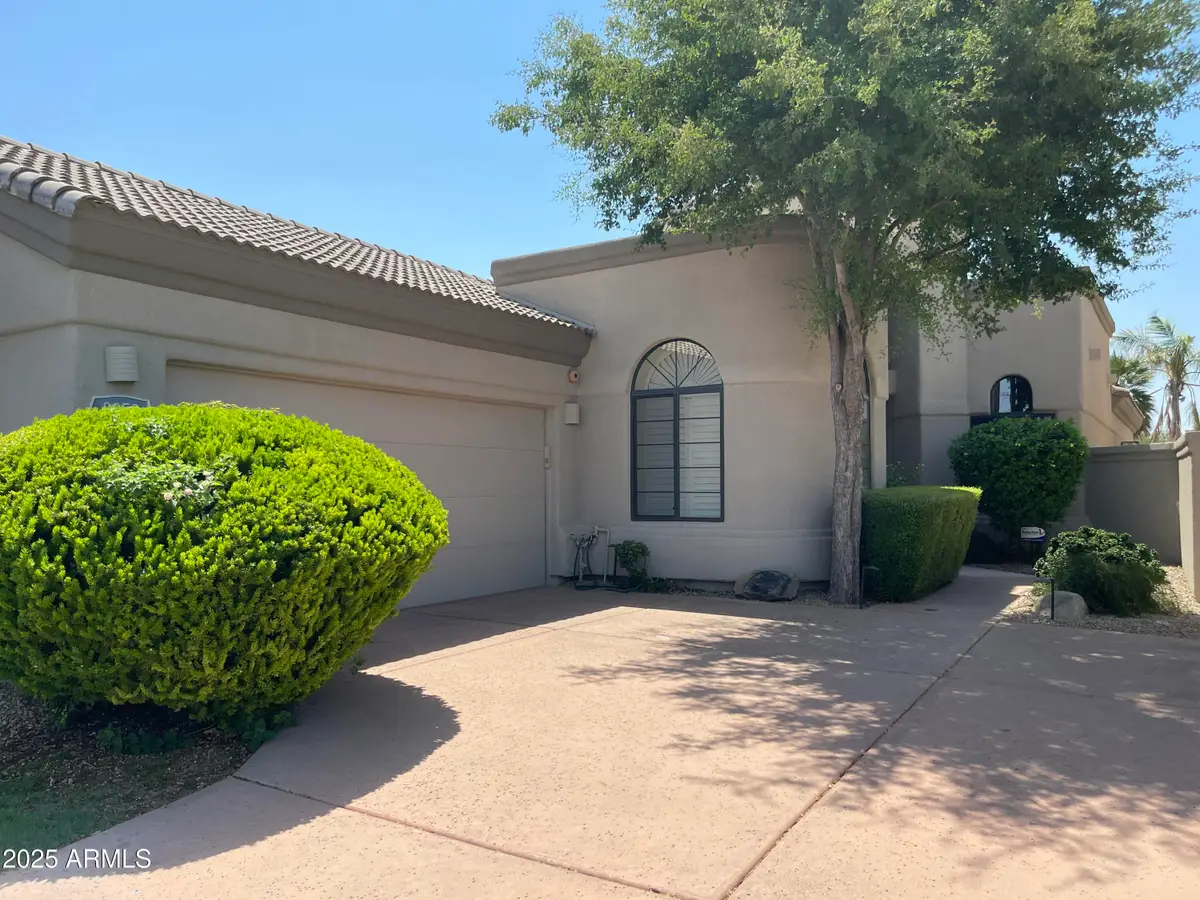 8059 E Cortez Drive, Scottsdale, AZ 85260 - Image #1