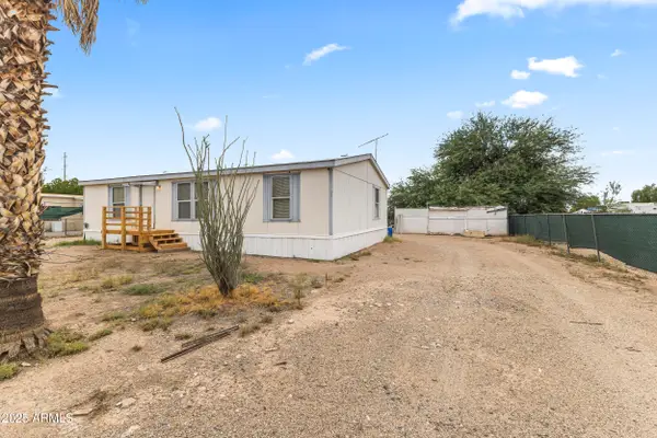 3523 W Quail Avenue, Glendale, AZ 85308