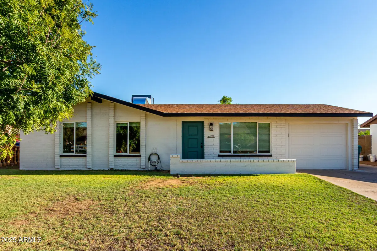 715 E Harmony Avenue, Mesa, AZ 85204 - Image #1