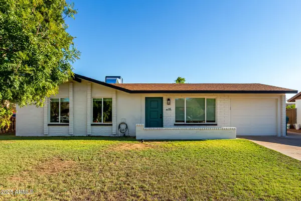 715 E Harmony Avenue, Mesa, AZ 85204