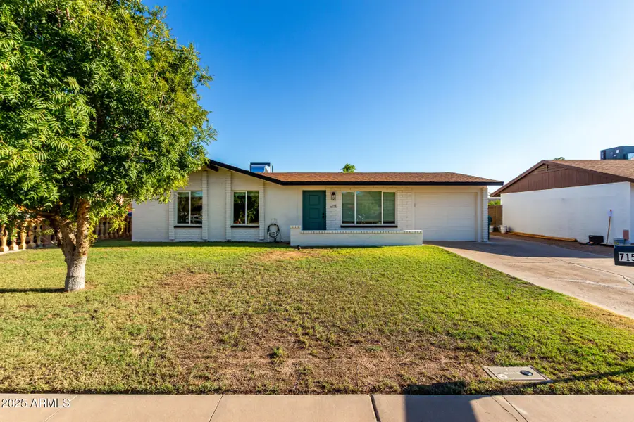 715 E Harmony Avenue, Mesa, AZ 85204 - Image #2