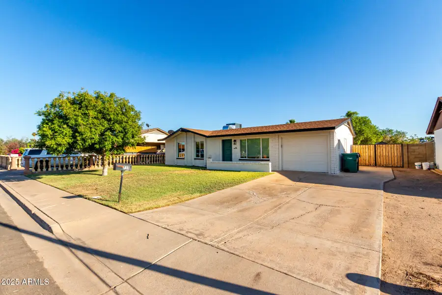 715 E Harmony Avenue, Mesa, AZ 85204 - Image #3