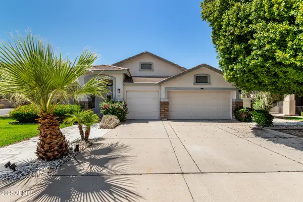 2310 S Southwind Drive, Gilbert, AZ 85295