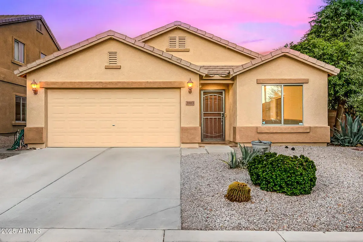 3885 N 294th Lane, Buckeye, AZ 85396 - Image #1