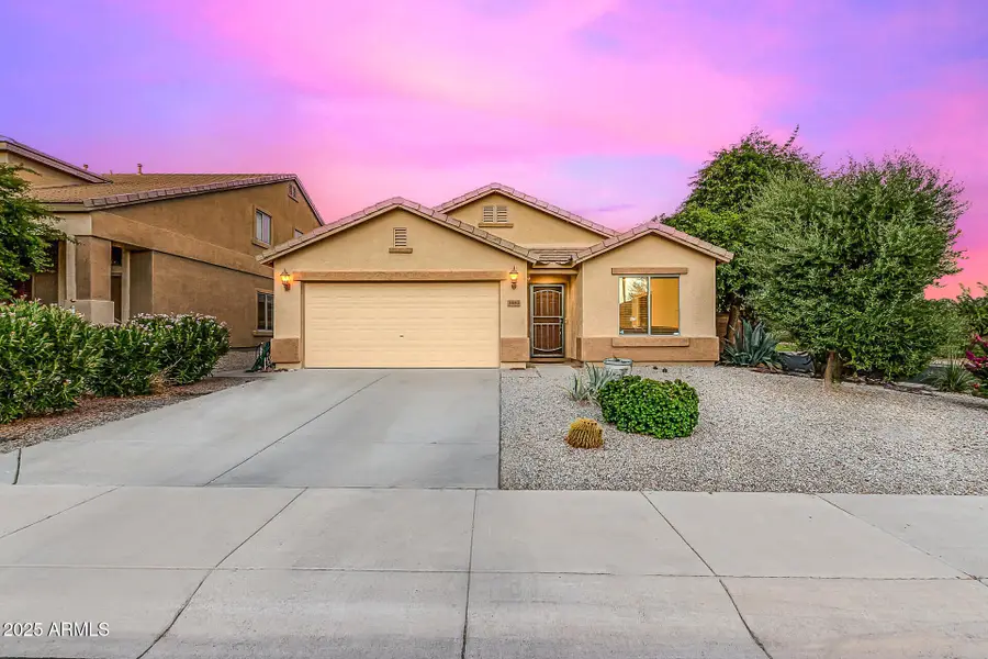 3885 N 294th Lane, Buckeye, AZ 85396 - Image #2