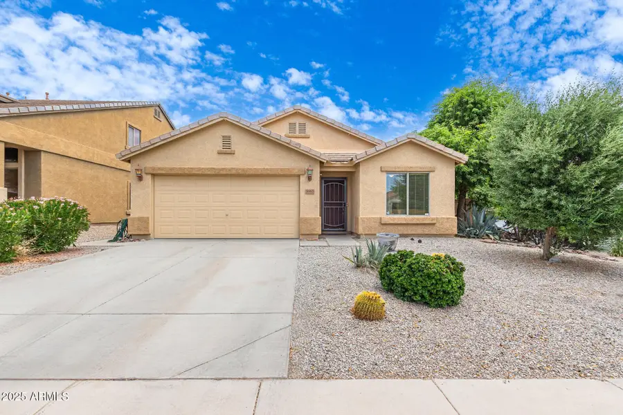 3885 N 294th Lane, Buckeye, AZ 85396 - Image #3