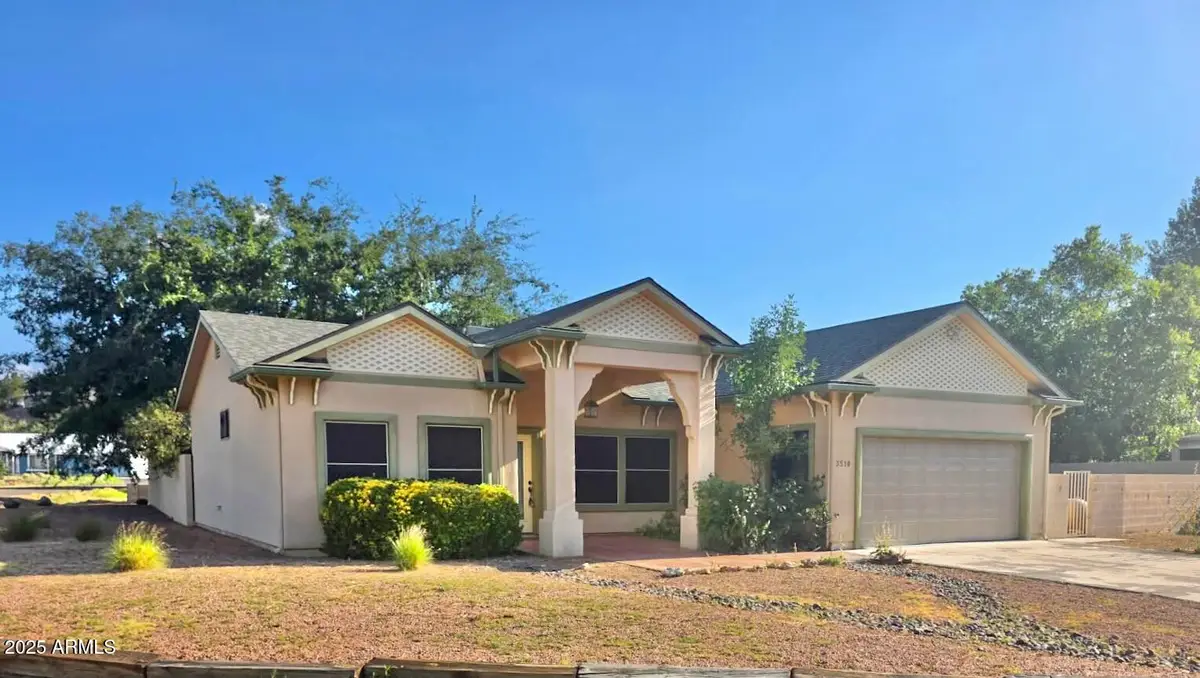 3510 S Chino Drive, Camp Verde, AZ 86322 - Image #1