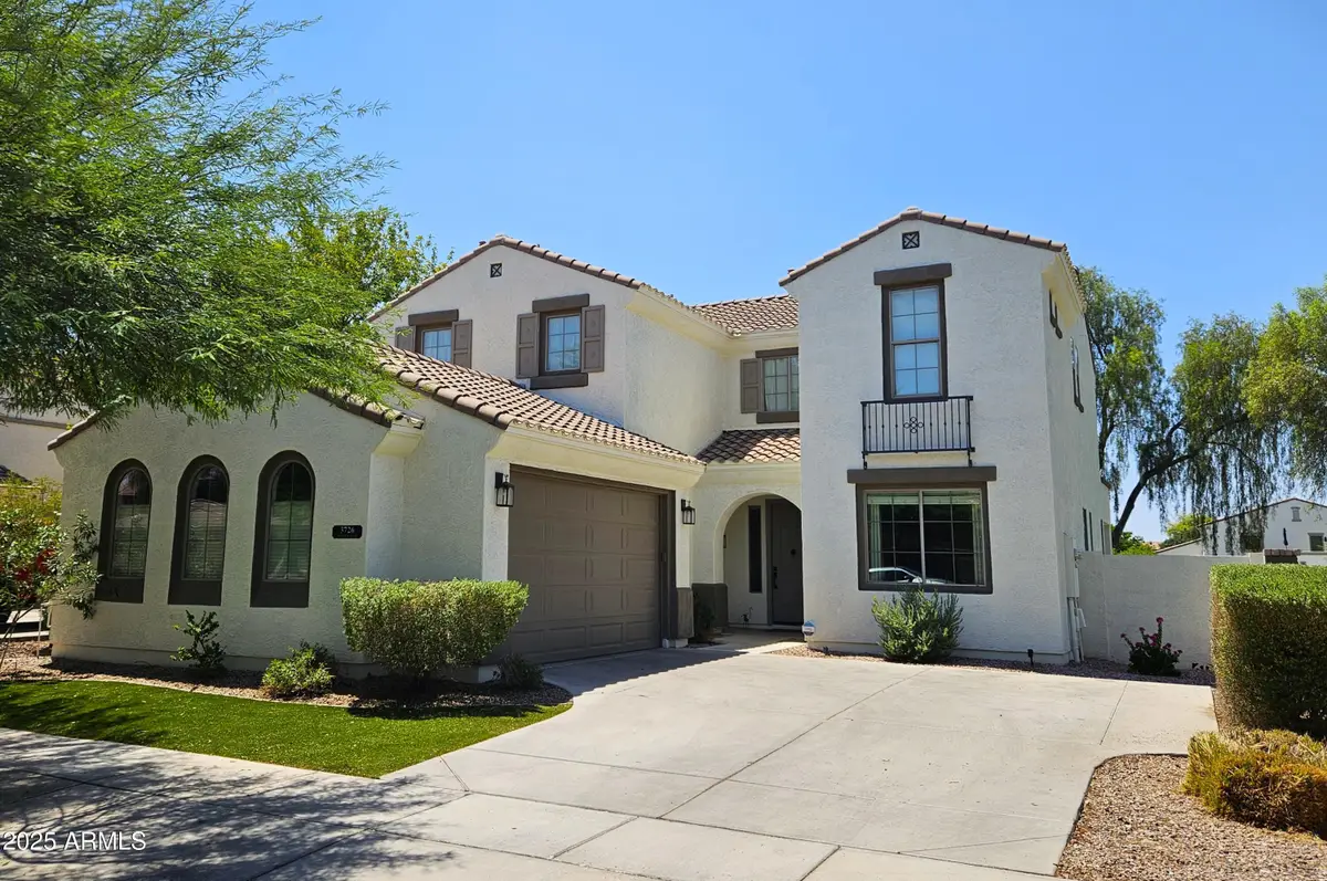 3726 S Star Canyon Drive, Gilbert, AZ 85297 - Image #1