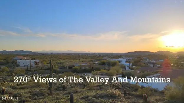 300 W Quartz Rock Road #1.33 Acres, Deer Valley, AZ 85085 - #2