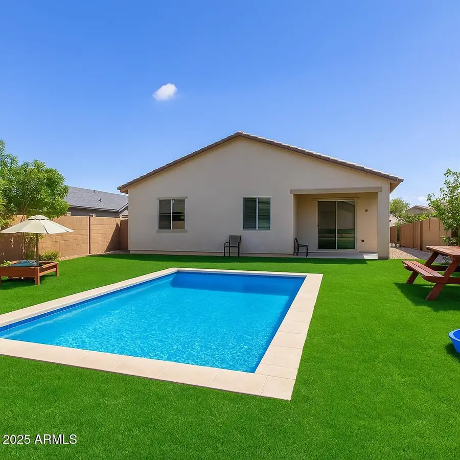 334 W Kona Drive, Casa Grande, AZ 85122 - Image #3