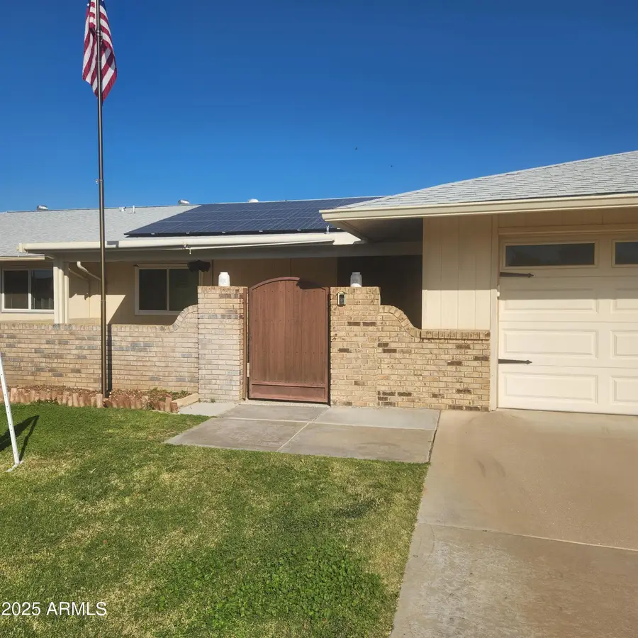10544 W Campana Drive, Sun City, AZ 85351 - Image #2