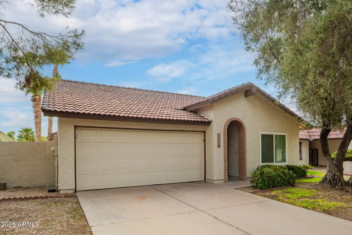 12049 S Potomac Street, Phoenix, AZ 85044 - #1