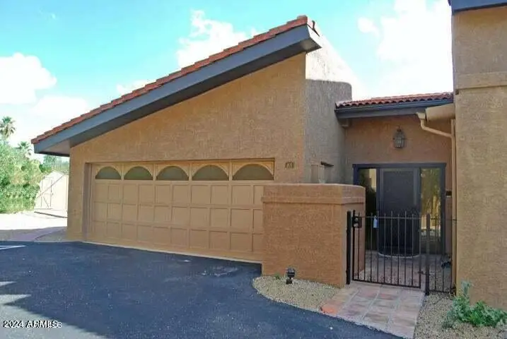 7435 E Sundance Trail #403, Carefree, AZ 85377 - Image #1