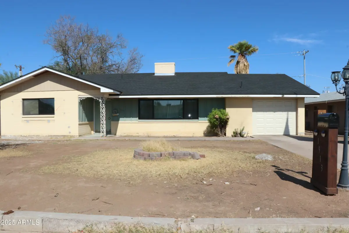 1913 N 22nd Place, Phoenix, AZ 85006 - Image #1