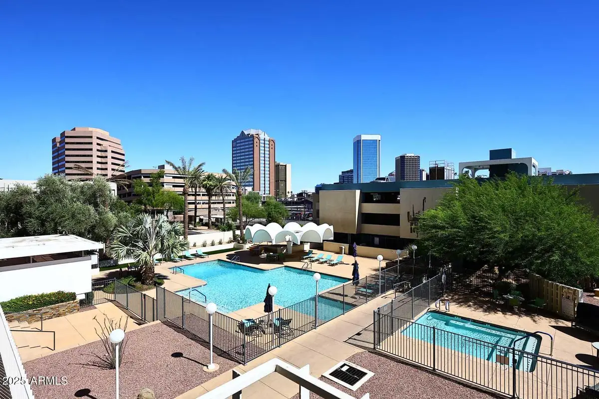207 W Clarendon Avenue #2A, Phoenix, AZ 85013 - Image #1