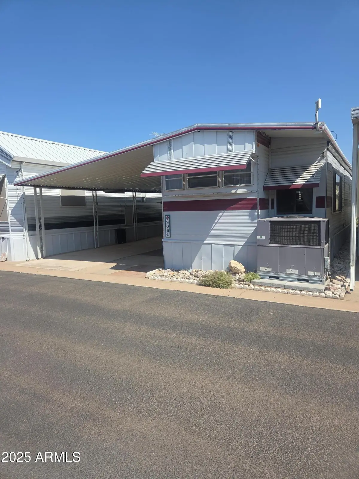 204 E Mesa Drive #34, Florence, AZ 85132 - #1