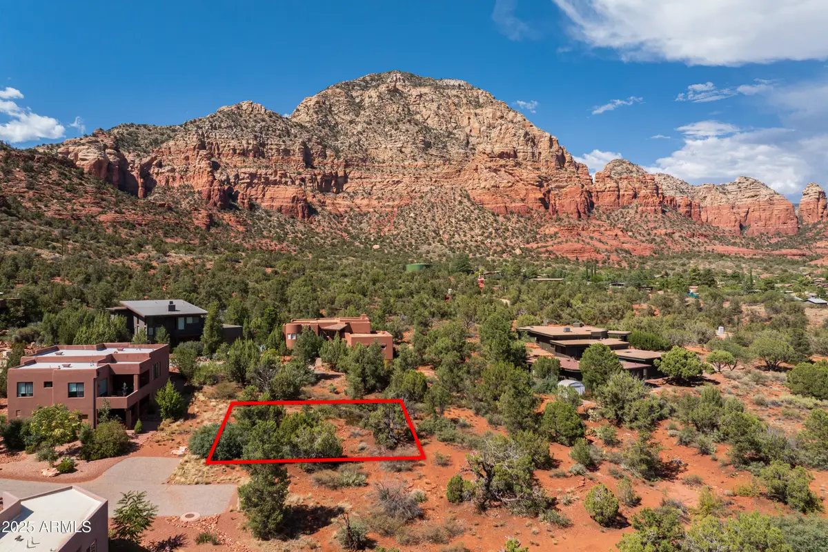 650 Rhapsody Road #20, Sedona, AZ 86336 - Image #1
