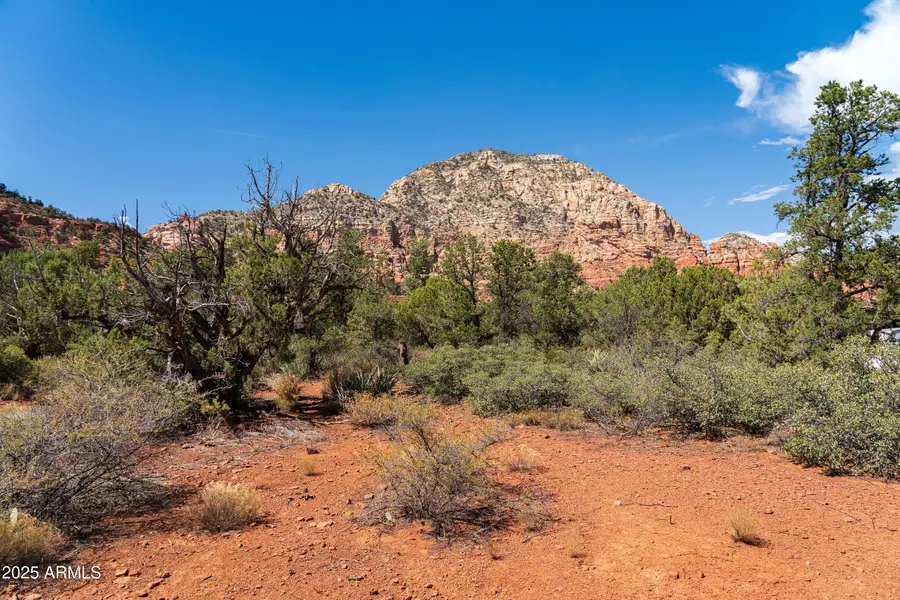 650 Rhapsody Road #20, Sedona, AZ 86336 - Image #3