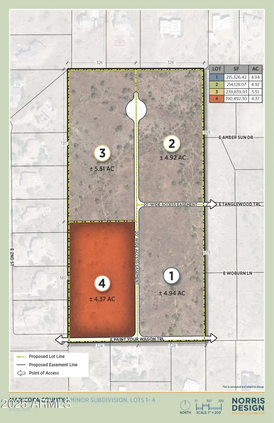 3xx E Paint Your Wagon Trail #1, Deer Valley, AZ 85085 - #2