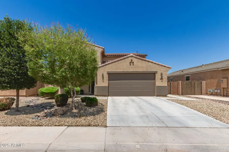 40098 W Ganly Way, Maricopa, AZ 85138 - Image #2