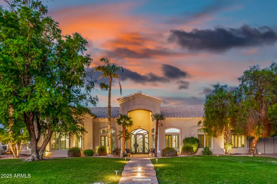 5345 E Mclellan Road #119, Mesa, AZ 85205 - Image #2