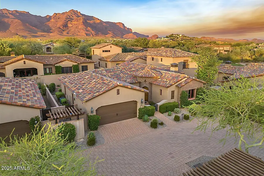 3173 S Mulberry Court, Gold Canyon, AZ 85118 - Image #2