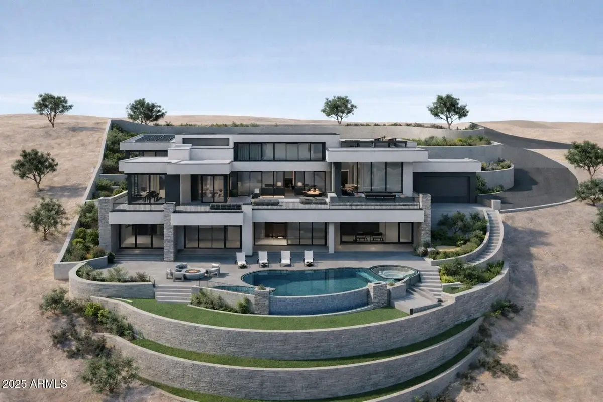 16308 N Borrego Trail #151, Fountain Hills, AZ 85268 - Image #1