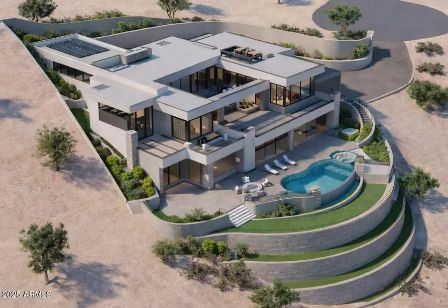 16308 N Borrego Trail #151, Fountain Hills, AZ 85268 - Image #3