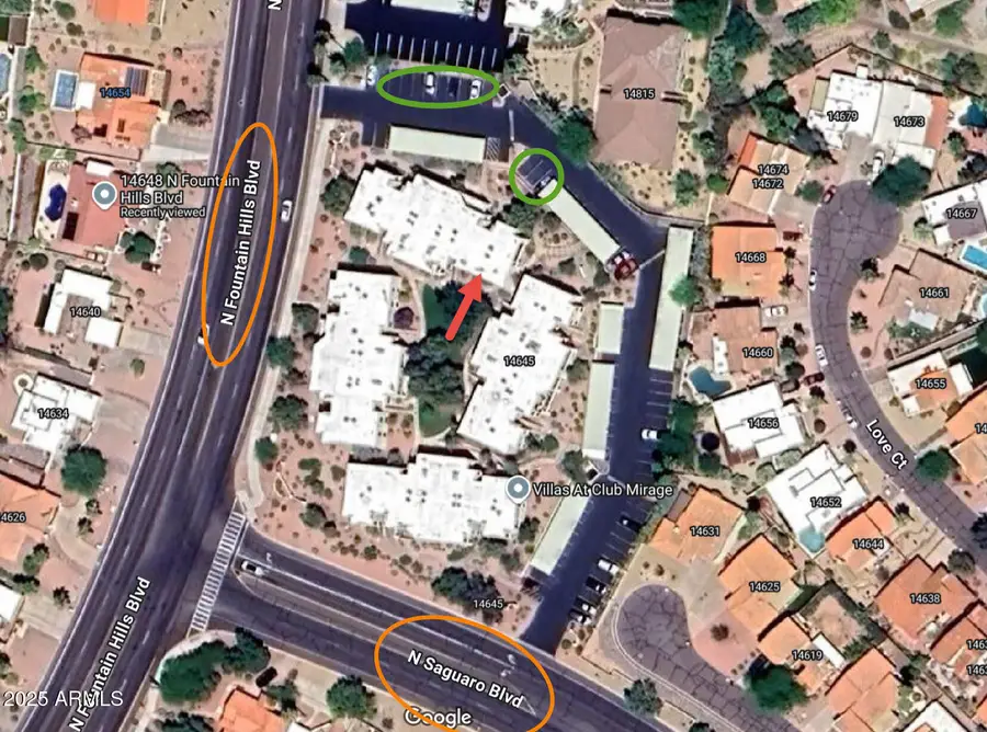 14645 N Fountain Hills Boulevard #224, Fountain Hills, AZ 85268 - Image #2