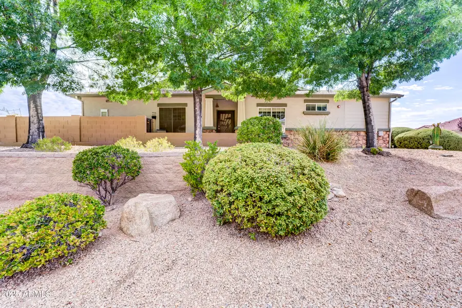 632 Haynes Drive, Clarkdale, AZ 86324 - #2