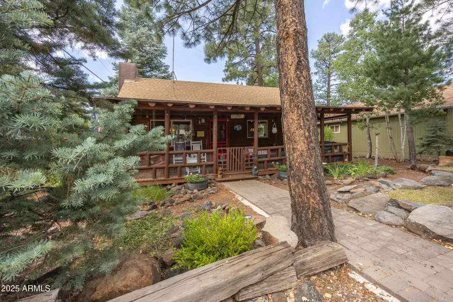 575 E Oak Drive, Munds Park, AZ 86017 - Image #2