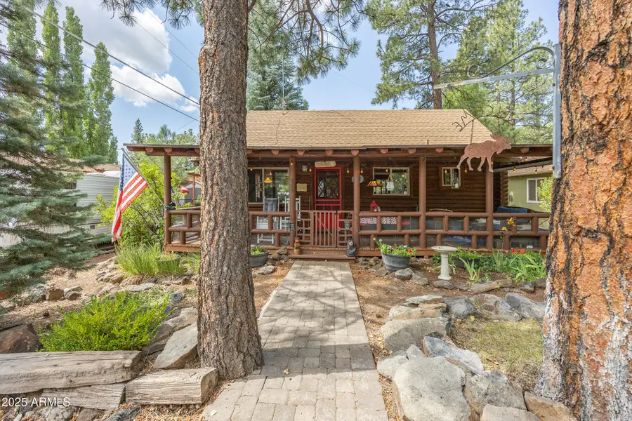 575 E Oak Drive, Munds Park, AZ 86017 - Image #3