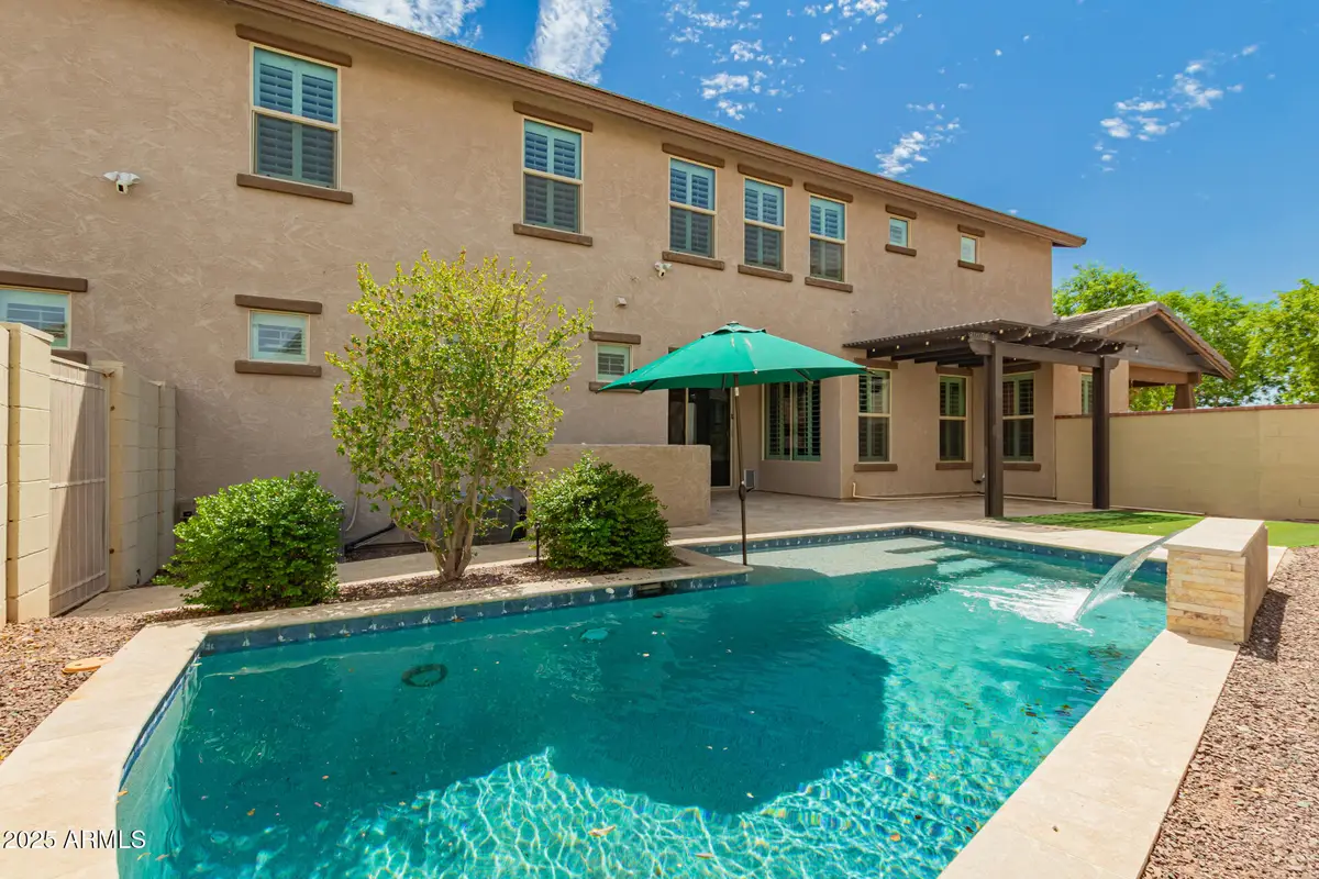 2369 N Riley Road, Buckeye, AZ 85396 - Image #1