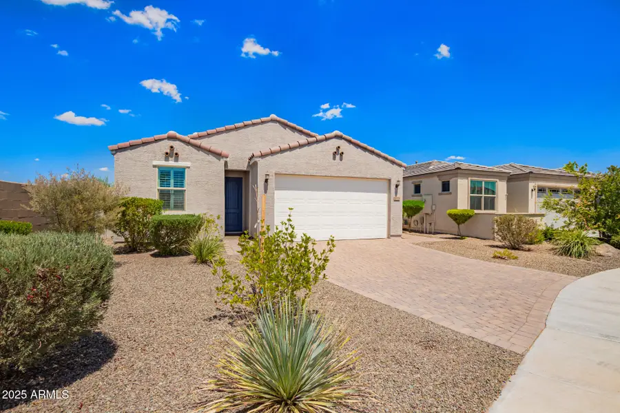 17928 W Sandalwood Drive, Goodyear, AZ 85338 - Image #3