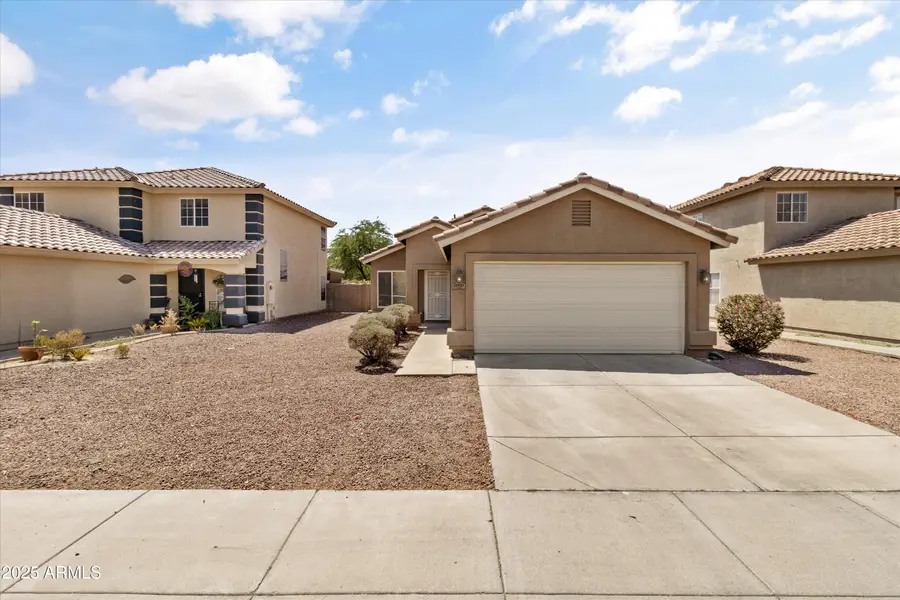 11921 W Bloomfield Road, El Mirage, AZ 85335 - Image #2