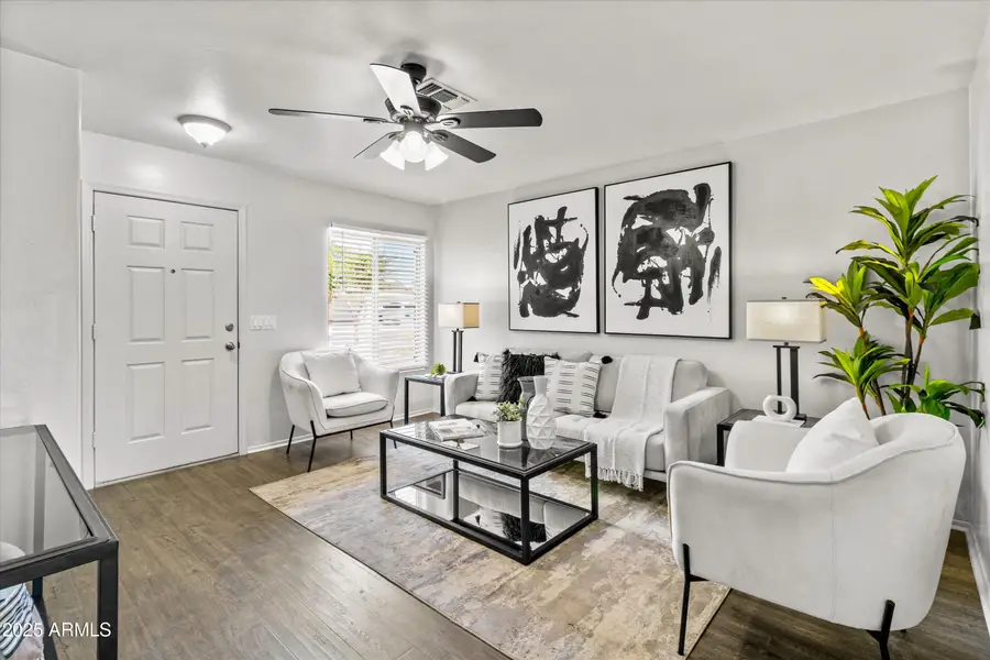 11921 W Bloomfield Road, El Mirage, AZ 85335 - Image #3